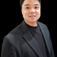 RUBEN TSANG
