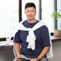 Jerrod Loh