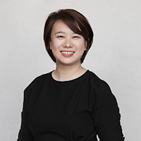 Sylvia Xue