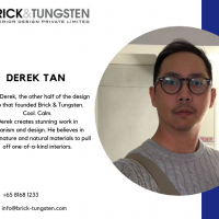 Derek Tan