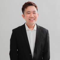 Victor Leow