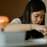 Catherine Yong