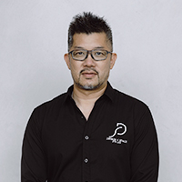 Justin Ong