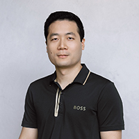 Daniel Xue
