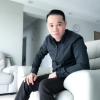 Marcus Ooi