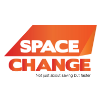 Space Change