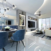 Liven Space Interior Design