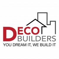 Deco Builders Singapore Pte Ltd