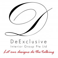 De Exclusive Interior Group Pte Ltd