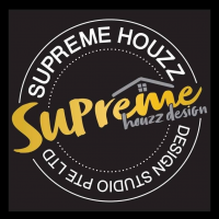 Supreme Houzz Design Pte Ltd