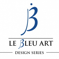 Le Bleu Art
