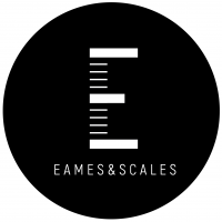 Eames & Scales
