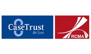 CaseTrust-RCMA CaseTrust-RCMA