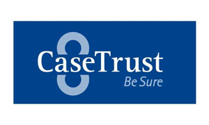 CaseTrust CaseTrust