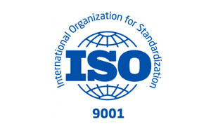 ISO 9001 ISO 9001