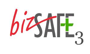 bizSAFE 3 bizSAFE 3