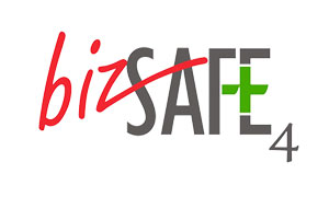 bizSAFE 4 bizSAFE 4