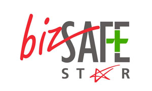 bizSAFE Star bizSAFE Star