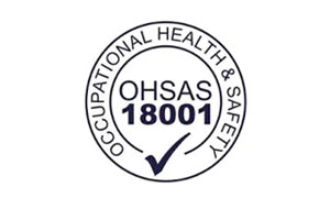 OHSAS 18001