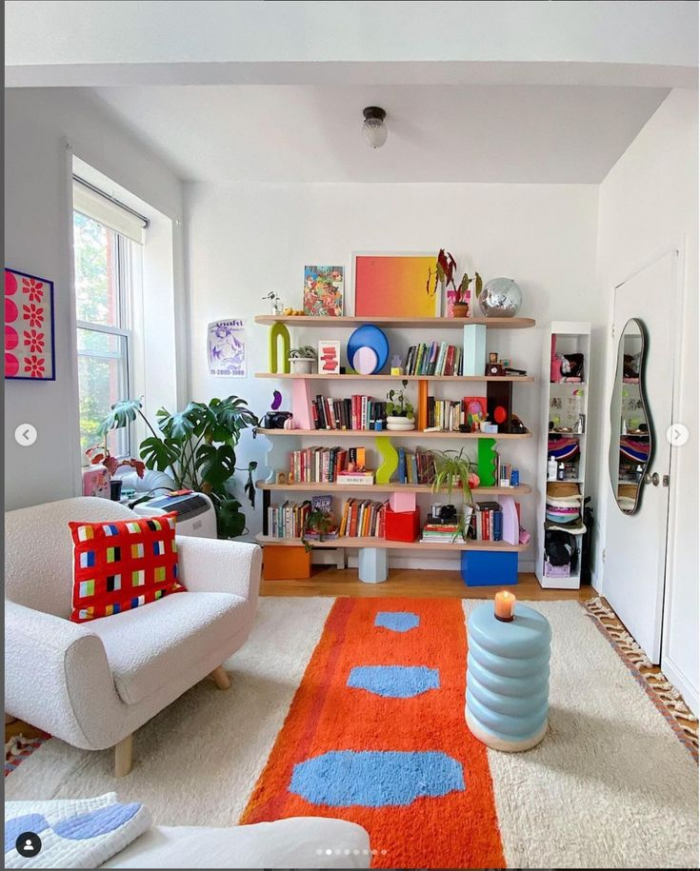Eclectic