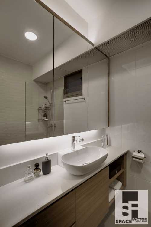 Scandinavian at Sensuous Simplicity