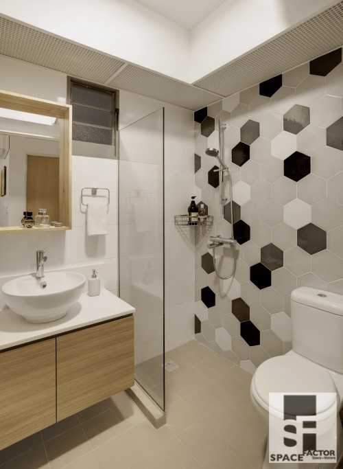 Scandinavian at Sensuous Simplicity