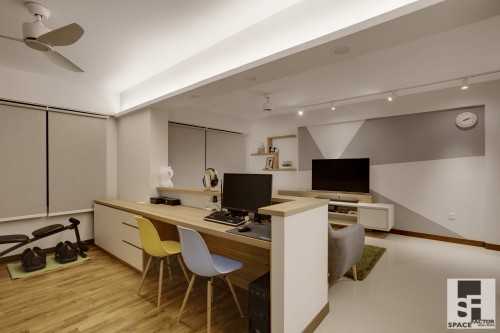 Scandinavian at Sensuous Simplicity