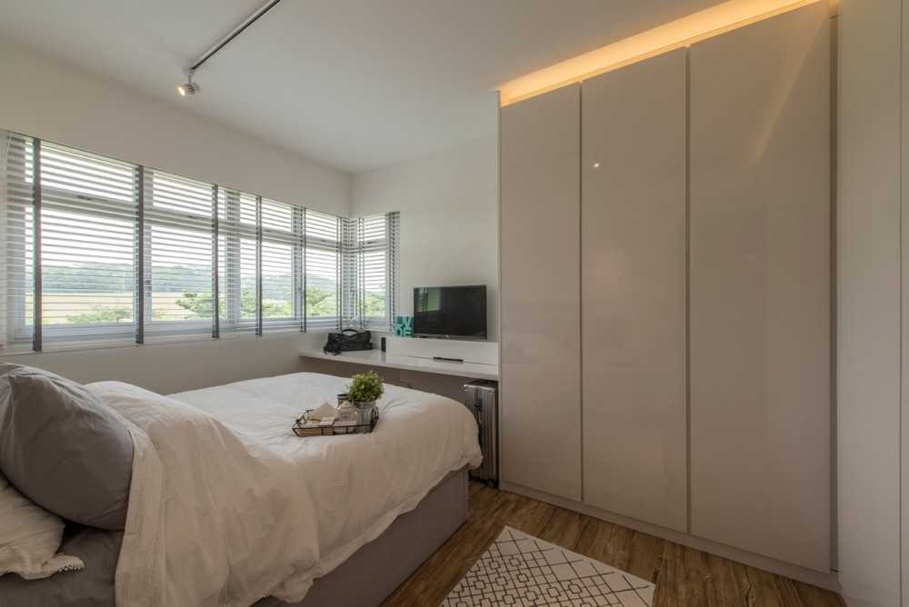 Design & Build: New HDB @ Sumang Link (Eclectic)