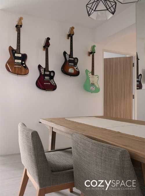 Scandinavian at Bedok North st 4 (Fengshan Green)