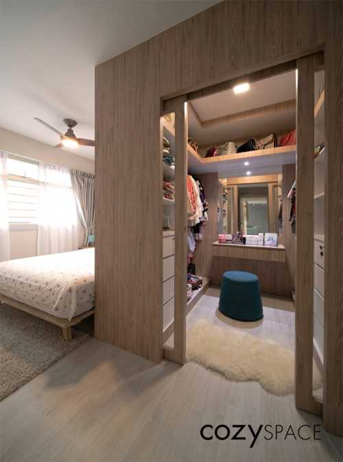 Scandinavian at Bedok North st 4 (Fengshan Green)