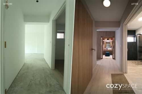 Scandinavian at Bedok North st 4 (Fengshan Green)