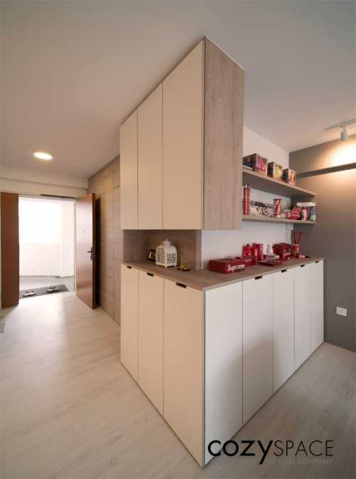 Scandinavian at Bedok North st 4 (Fengshan Green)