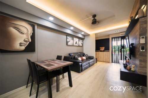 Contemporary at Clementi west street 2