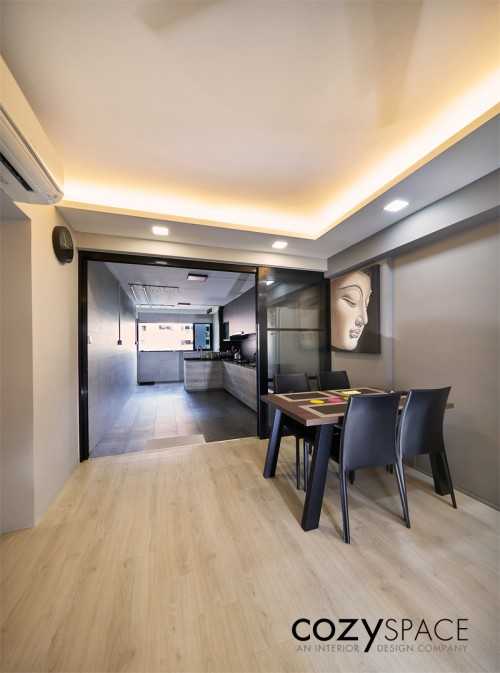 Contemporary at Clementi west street 2
