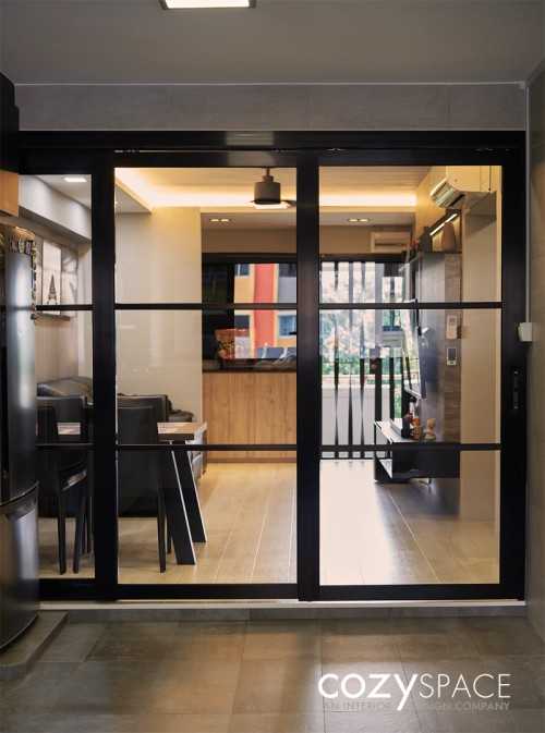 Contemporary at Clementi west street 2