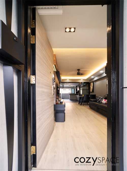 Contemporary at Clementi west street 2
