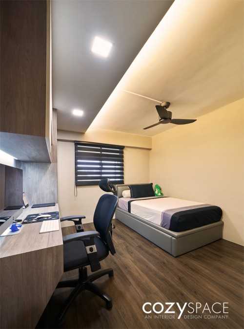 Contemporary at Clementi west street 2