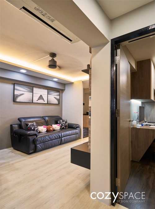 Contemporary at Clementi west street 2