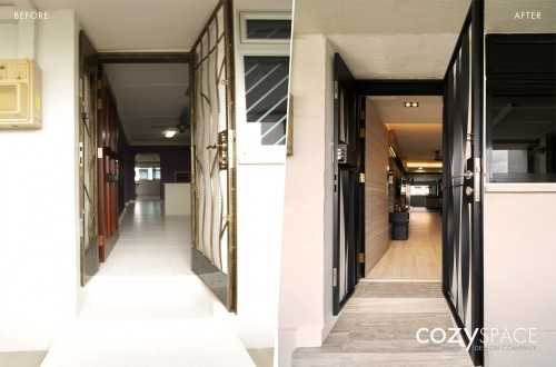 Contemporary at Clementi west street 2
