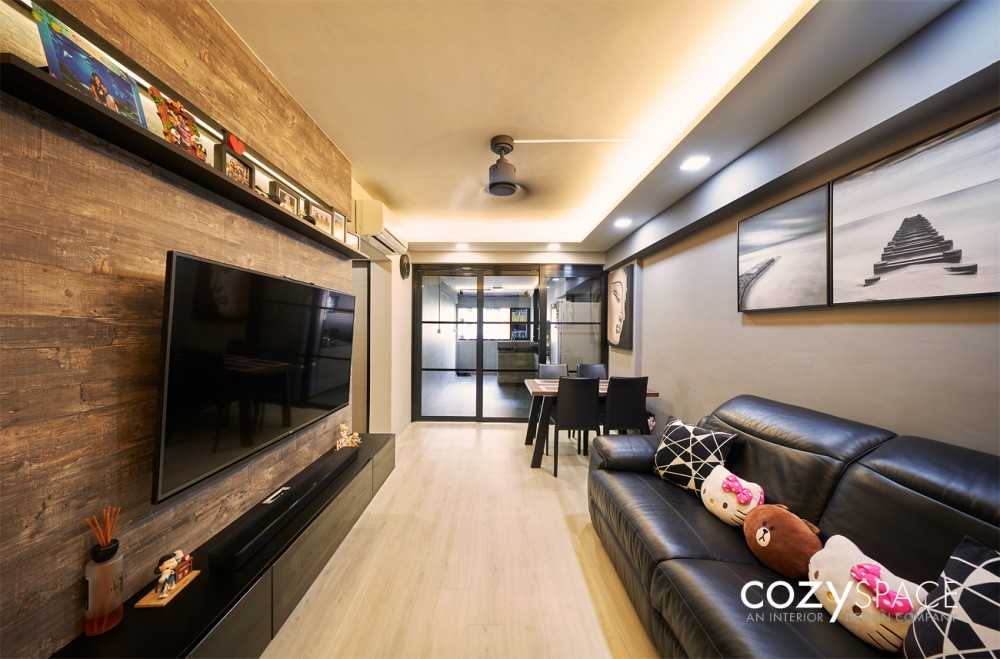3-Room HDB