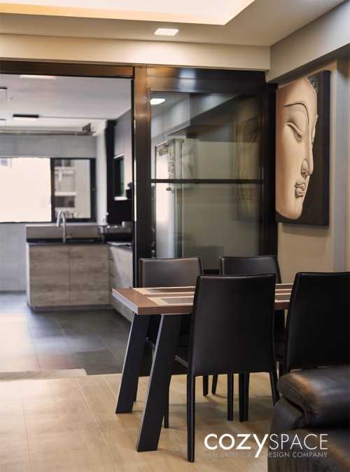 Contemporary at Clementi west street 2