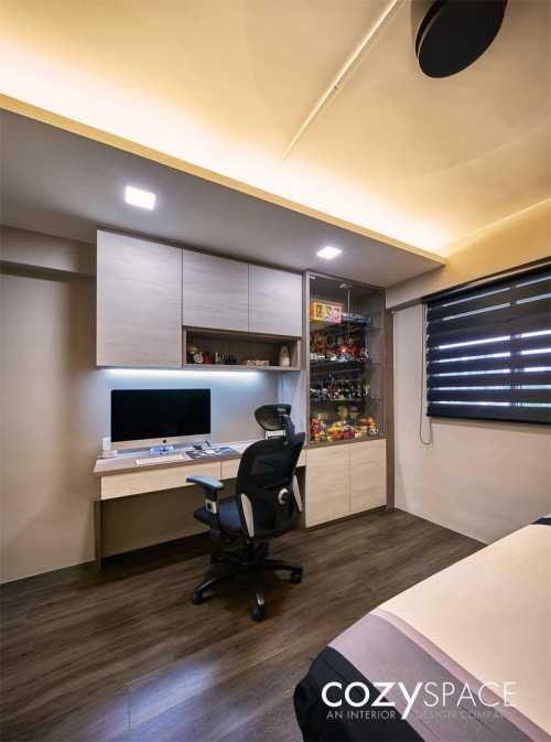 Contemporary at Clementi west street 2