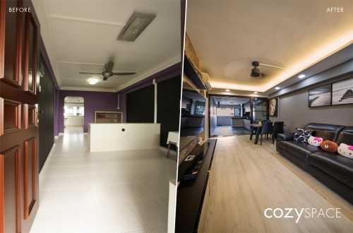 Contemporary at Clementi west street 2