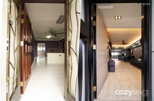 Contemporary at Clementi west street 2