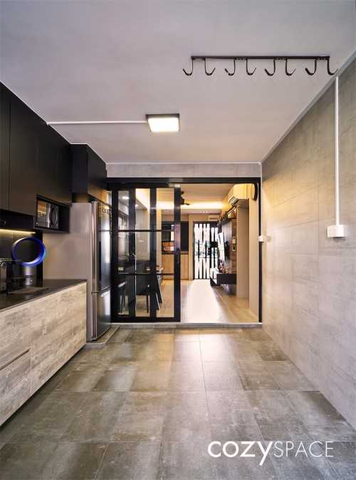 Contemporary at Clementi west street 2