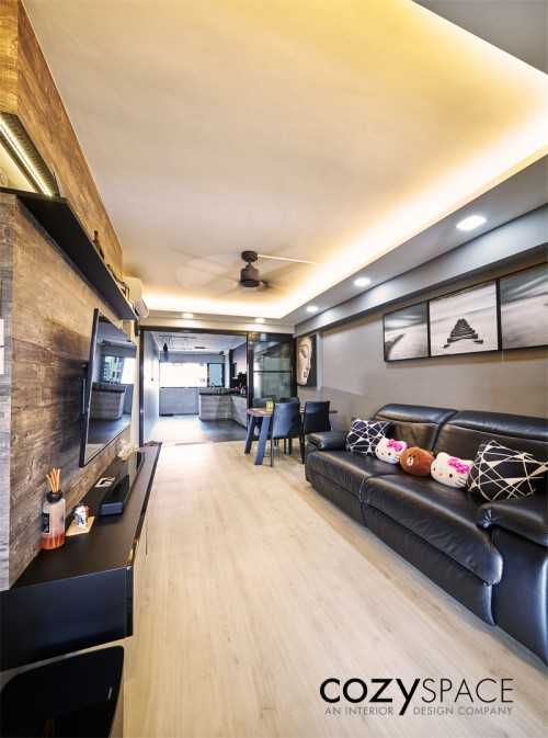 Contemporary at Clementi west street 2