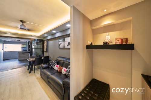 Contemporary at Clementi west street 2