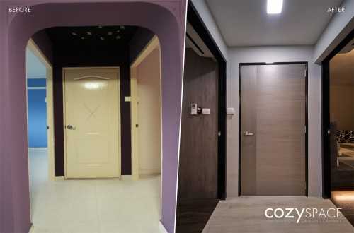 Contemporary at Clementi west street 2