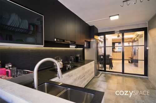 Contemporary at Clementi west street 2