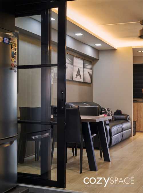 Contemporary at Clementi west street 2